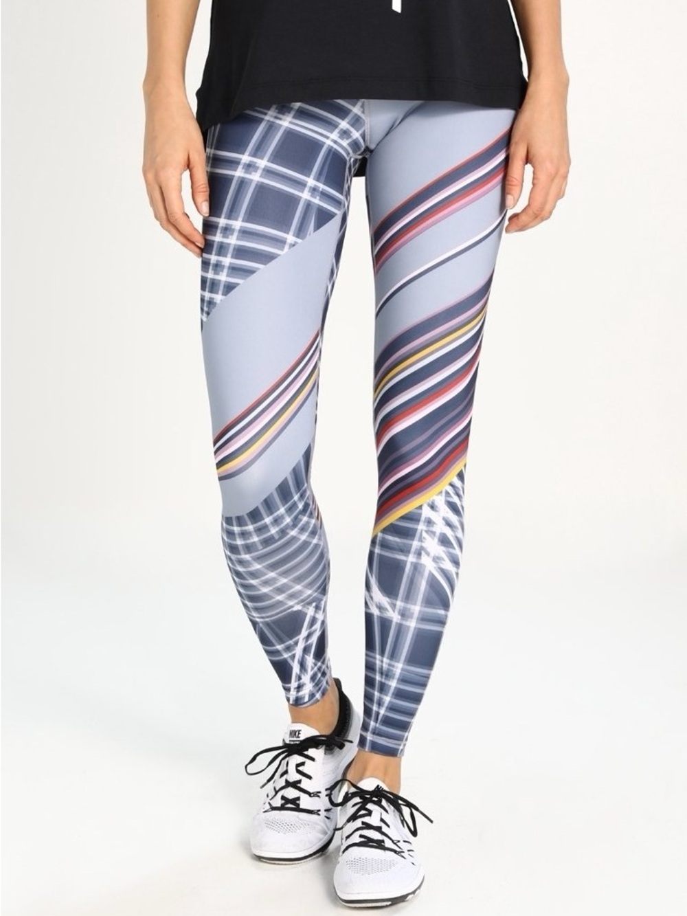Nike Pro Hyperwarm leggings size small - Picture 1 of 14